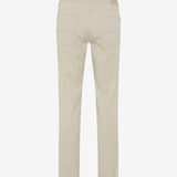 (86-2508) Chuck Hi-Flex Lino Pants- Inseam 32