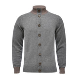 Premium Cardigan with Buttons