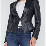ANDALUSIA BLAZER
