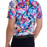 Color Up Polo Shirt