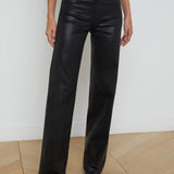 Clayton High-rise Wide Leg Pants