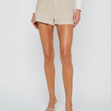 Leo High Rise Safari Short
