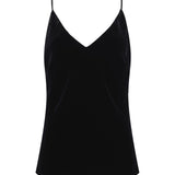 Gabriella V Neck Tank