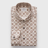 Lightweight Textured Dobby Shirt