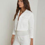 Koda Crop Jacket