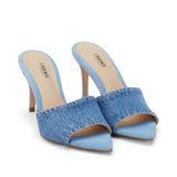 Lolita V Footwear