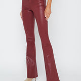 Selma High Rise Sleek Baby Boot