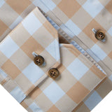 Poplin Sport Luxury Shirt