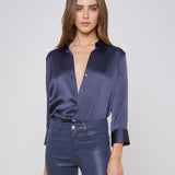Dani 3/4 Sleeve Blouse