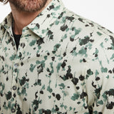 Multi Button Slim Fit Shirt