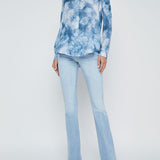 Nina Long Sleeves Blouse