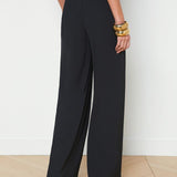 Nova Pleated pant