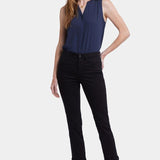Sheri Slim Stretch Ankle Pants