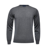 Light Gauge Crew Neck