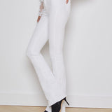 Selma High-Rise Sleek Baby Boot