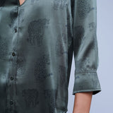 Dani 3/4 Sleeve Blouse