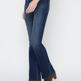 Sneeki Long-Rise Sneake Straight
