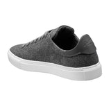 Legend Lo Melton Wool White Sole (Custom Design)