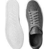 Legend Lo Melton Wool White Sole (Custom Design)