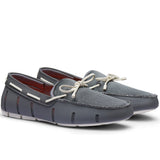 Braided Lace Loafer