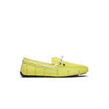 Braided Lace Loafer