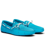 Braided Lace Loafer