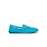 Braided Lace Loafer