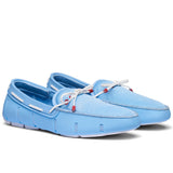 Braided Lace Loafer