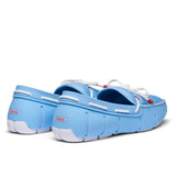 Braided Lace Loafer