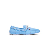 Braided Lace Loafer