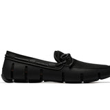 Braided Lace Loafer
