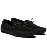 Braided Lace Loafer