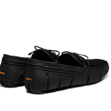 Braided Lace Loafer