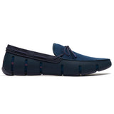 Braided Lace Loafer
