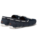 Braided Lace Loafer