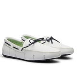 Braided Lace Loafer