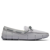Braided Lace Loafer
