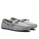 Braided Lace Loafer