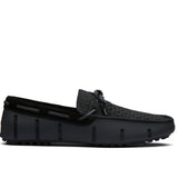 Lace Lux Woven Loafer