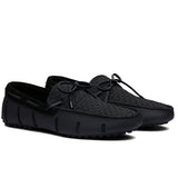 Lace Lux Woven Loafer