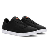 Breeze Tennis Knit Sneaker