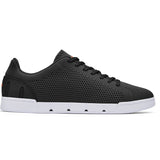 Breeze Tennis Knit Sneaker
