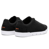 Breeze Tennis Knit Sneaker