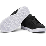 Breeze Tennis Knit Sneaker