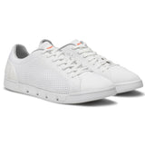 Breeze Tennis Knit Sneaker