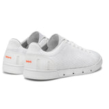 Breeze Tennis Knit Sneaker