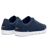 Breeze Tennis Knit Sneaker