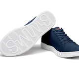 Breeze Tennis Knit Sneaker