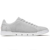 Breeze Tennis Knit Sneaker