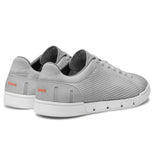 Breeze Tennis Knit Sneaker